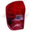 DIEDERICHS 6686091 Combination Rearlight